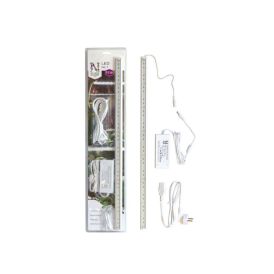Kasvivalaisin Nelson Garden LED-lista 15W muuntajalla 60 cm