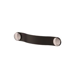 Kahva F Camargue Skärgård 16 cm 2 kpl Musta