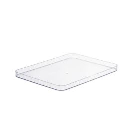 Kansi SmartStore Compact Kirkas L 40 x 29,5 x 2,6 cm