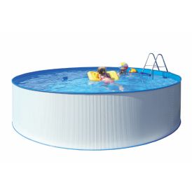 Uima-allas Swim&Fun Kreta Ø350 x 90 cm