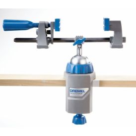 Ruuvipuristin Dremel 2500