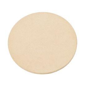 Pizzakivi Kingstone Cliff kaasugrilliin 30 cm
