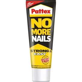 Asennusliima Pattex No More Nails 40 ml