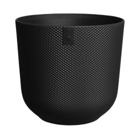 Suojaruukku Elho Jazz 16 cm musta