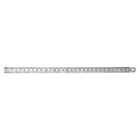 Viivotin Scala RST 15 cm
