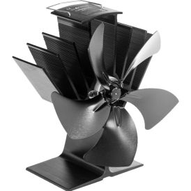 Lämmönjakaja Aduro Stove Fan