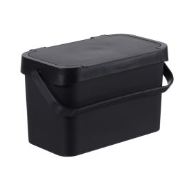 Biojäteastia Orthex SmartStore™ Collect Musta 5 l