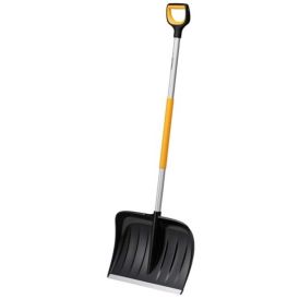Lumentyönnin Fiskars X-series 53 cm